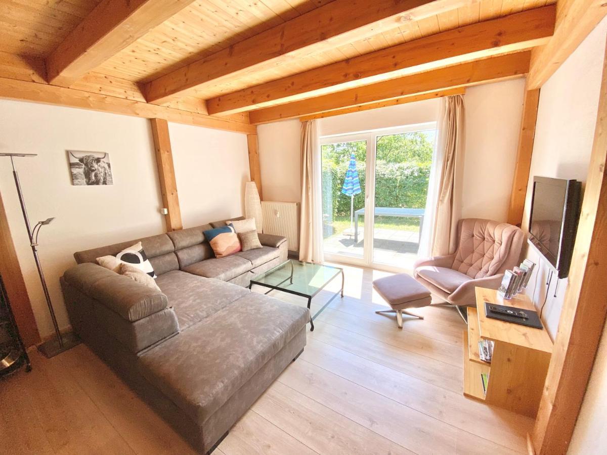 An Der Westernstadt In Feriehus Eging