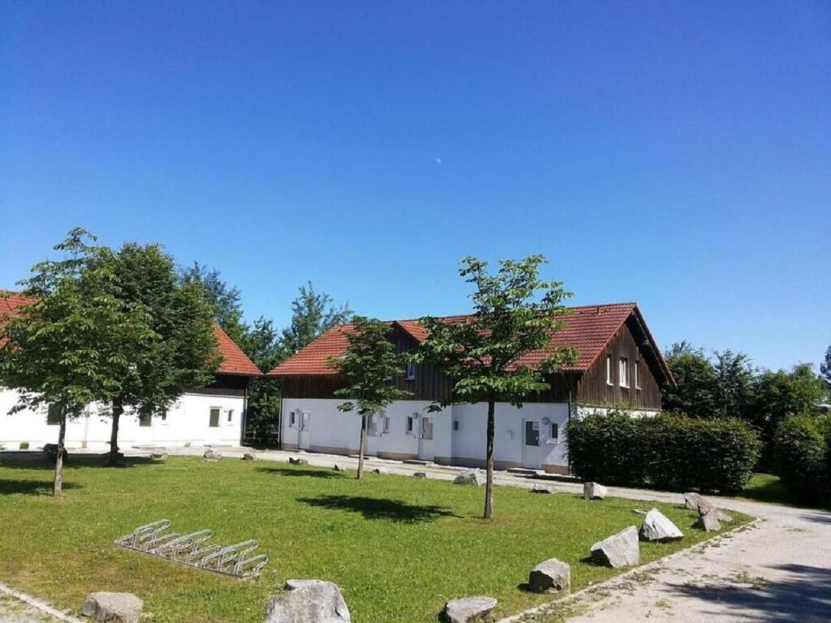 An Der Westernstadt In * Eging