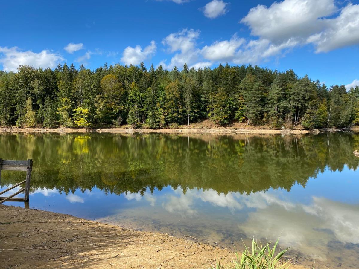 An Der Westernstadt In Eging