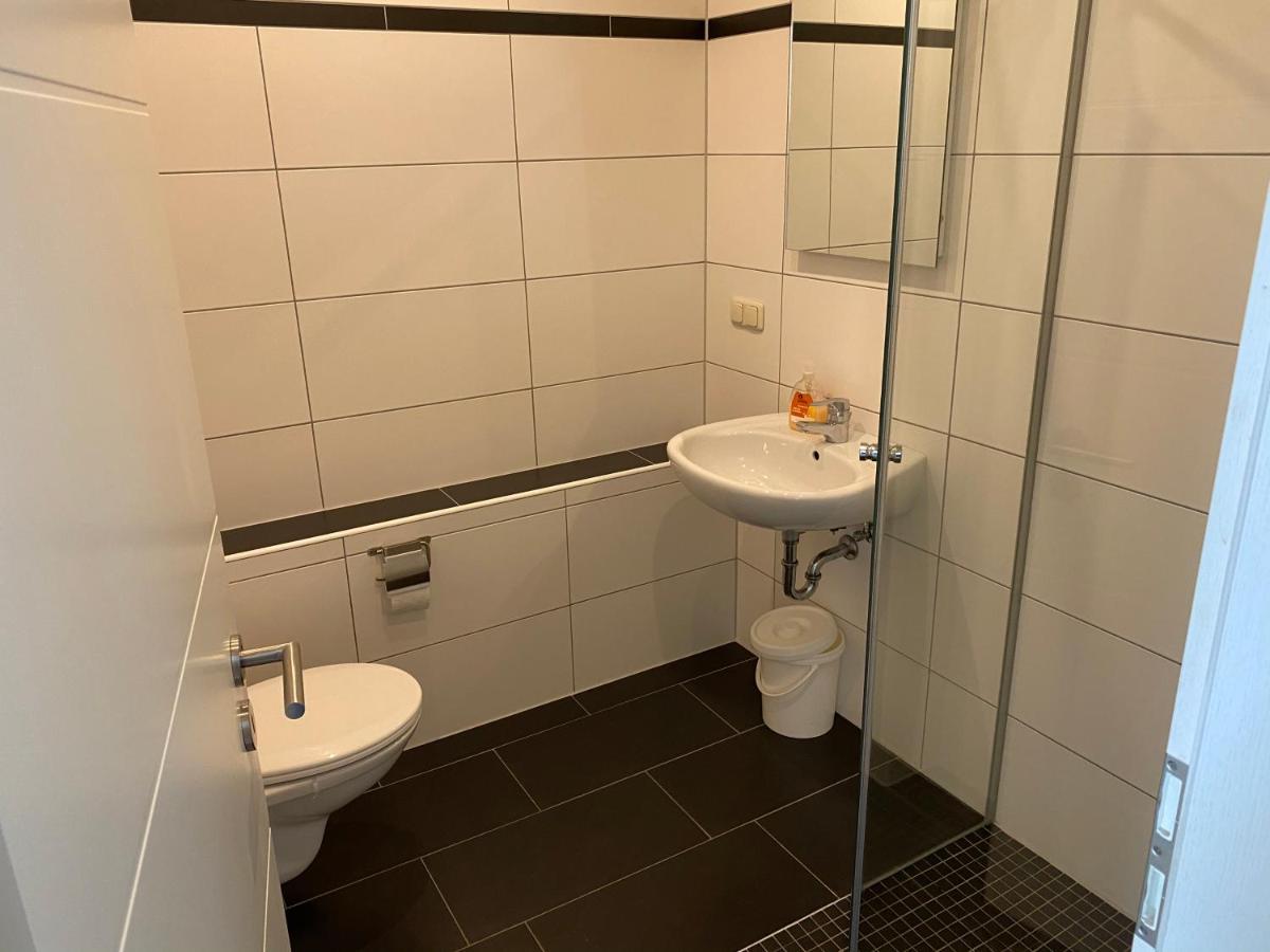 An Der Westernstadt In Ferienhaus *