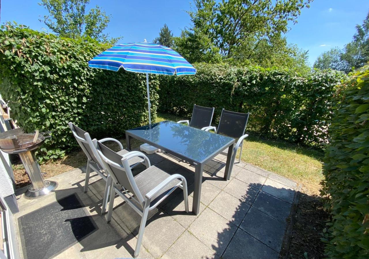 An Der Westernstadt In Eging